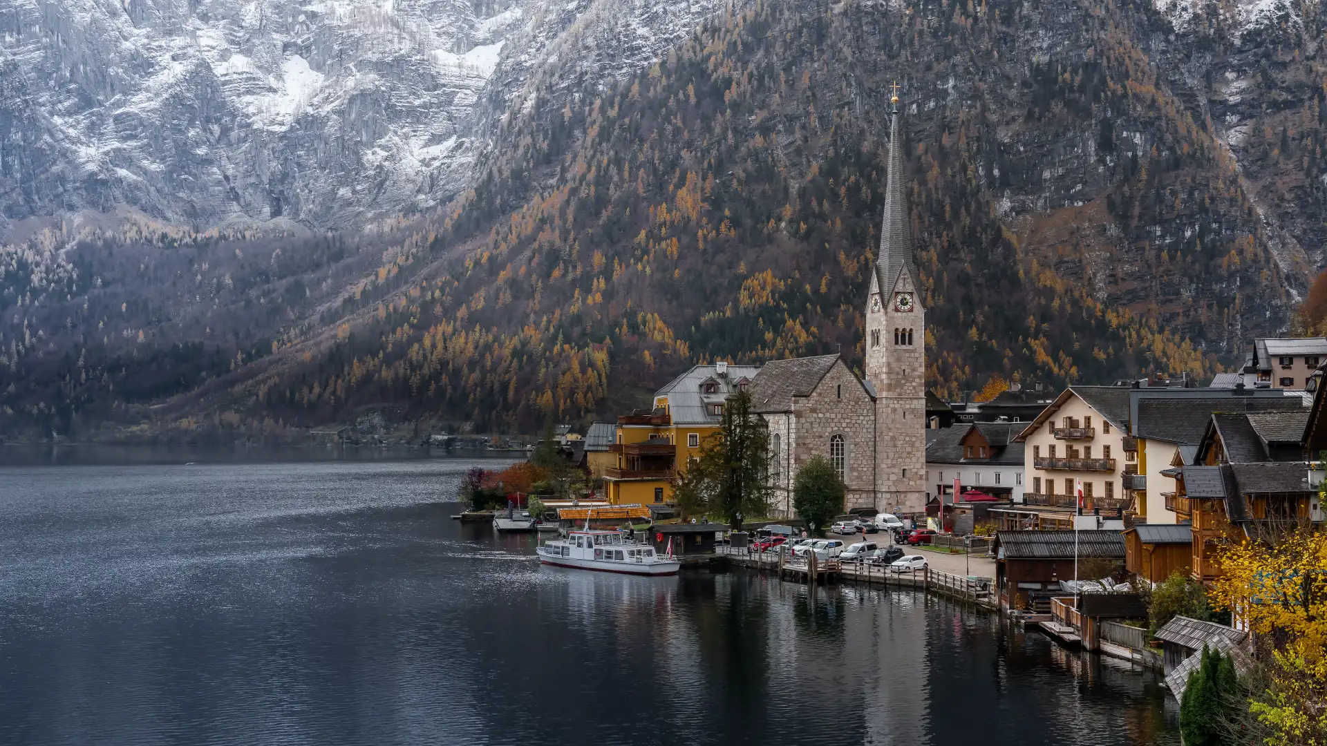 Austria