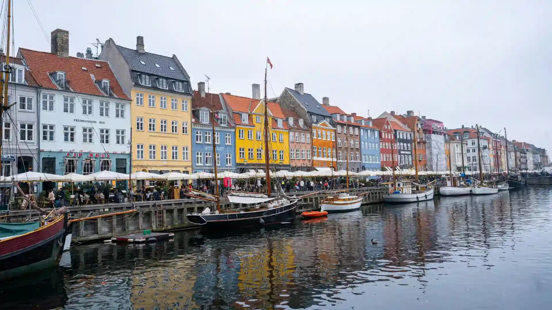 Denmark