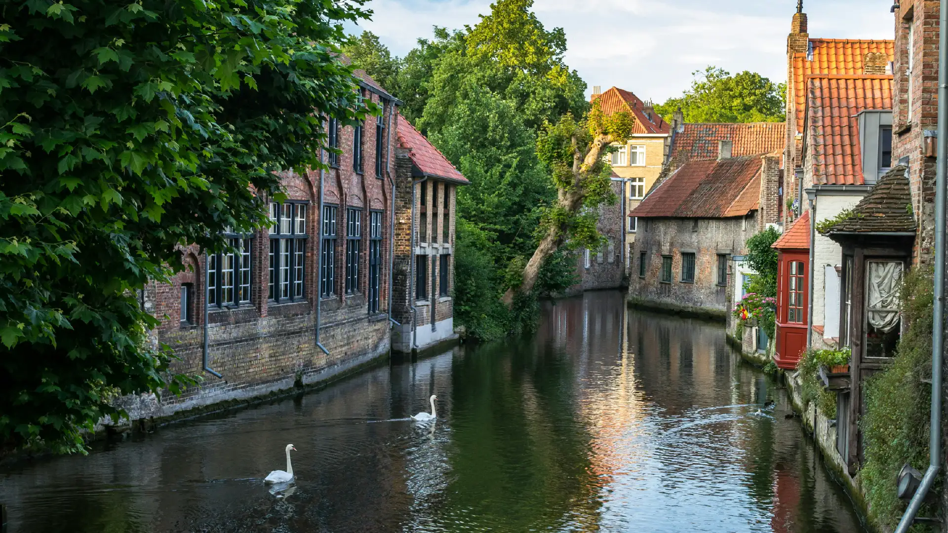 Belgium